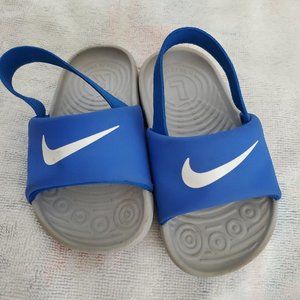 Toddler Nike Sandals